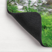 Kleiner Sandfluss und Ferne Mousepad (Ecke)