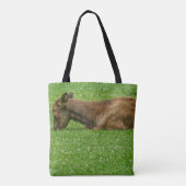 Kleiner Schlaf Tasche (Rückseite)