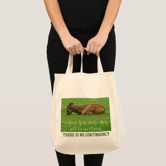 Kleiner Schlaf Tragetasche (Vorderseite (Produkt))