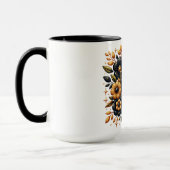 Kleiner Schritt Tasse (Links)