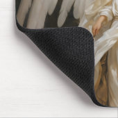 Kleiner Schutzengel Mousepad (Ecke)