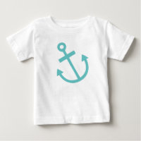 Kleiner Skipper Nautical Anchor