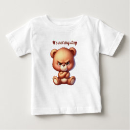 "Kleiner Sonnenschein" Baby T-shirt
