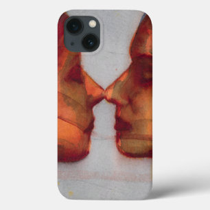 Kleiner Spiegel-Zwilling 2003-07 Case-Mate iPhone Hülle