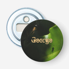 Kleiner Spinnen-Flaschen-Öffner Flaschenöffner