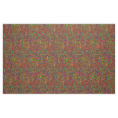 Kleiner Spritzer - Baumwollgewebe Stoff (Fat Quarter (45,7 x 55,9 cm))