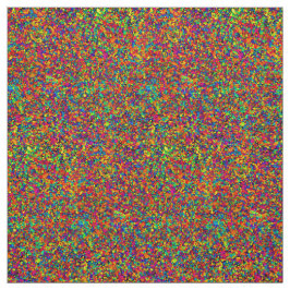 Kleiner Spritzer - Baumwollgewebe Stoff