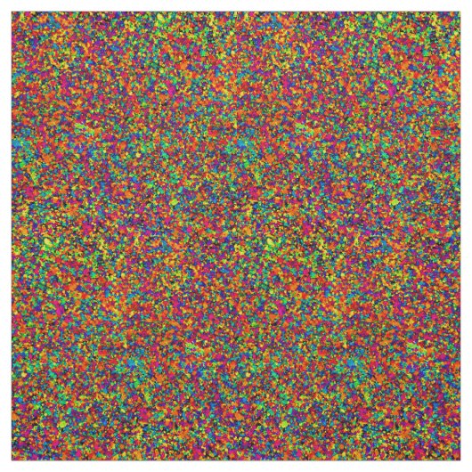 Kleiner Spritzer - Baumwollgewebe Stoff (Muster)