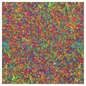 Kleiner Spritzer - Baumwollgewebe Stoff (Nahaufnahme)