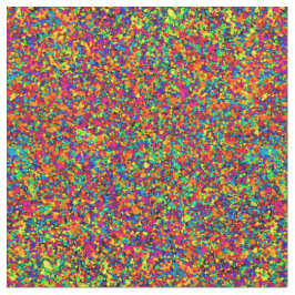 Kleiner Spritzer - Combed Cotton Fabric Stoff