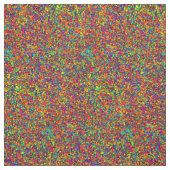 Kleiner Spritzer - Combed Cotton Fabric Stoff (Muster)