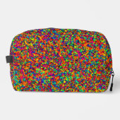 Kleiner Spritzer - Dopp-Kit Waschbeutel (Vorderseite)