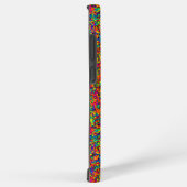 Kleiner Spritzer - Fall Samsung (S22 Ultra) Galaxy Hülle (Rechte Seite)