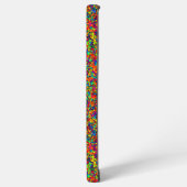 Kleiner Spritzer - Fall Samsung (S22 Ultra) Samsung Galaxy Hülle (Linke Seite)