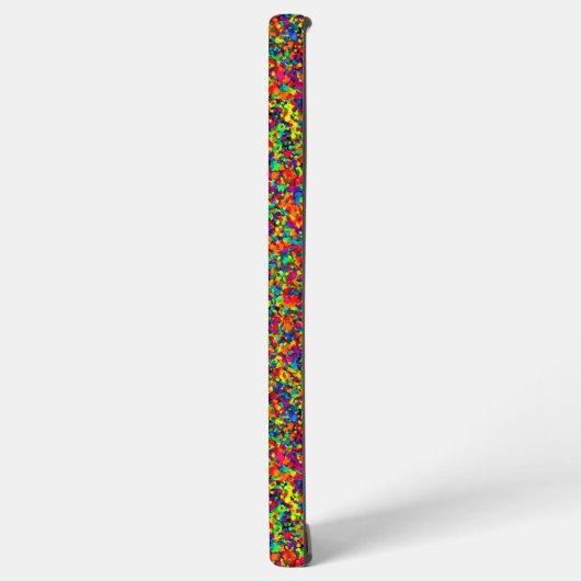 Kleiner Spritzer - Fall Samsung (S22 Ultra) Samsung Galaxy Hülle (Linke Seite)