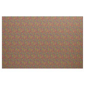 Kleiner Spritzer - gekämmter Baumwollstoff Stoff (Yard (91,4 cm))