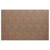 Kleiner Spritzer - gekämmter Baumwollstoff Stoff (Fat Quarter (45,7 x 55,9 cm))