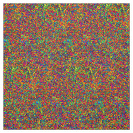 Kleiner Spritzer - Gewebe aus Elfenbein Stoff