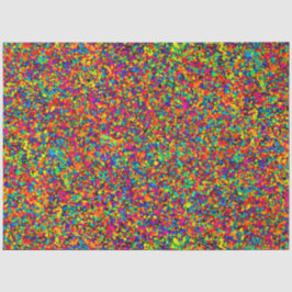 Kleiner Spritzer - Gewebepapier Seidenpapier