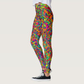 Kleiner Spritzer - Leggings (Links)