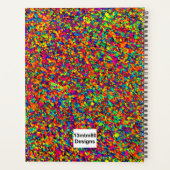 Kleiner Spritzer - Planer (Rückseite)