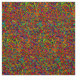 Kleiner Spritzer - Polyester Poplin Fabric Stoff