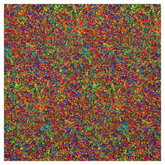 Kleiner Spritzer - Polyester Poplin Fabric Stoff (Muster)