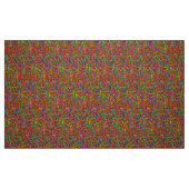 Kleiner Spritzer - Polyester Poplin Fabric Stoff (Fat Quarter (45,7 x 55,9 cm))