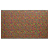 Kleiner Spritzer - Polyester-Poplin-Stoff Stoff (Yard (91,4 cm))