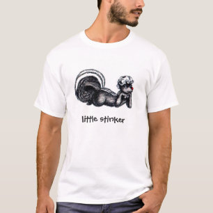 kleiner Stinker T-Shirt