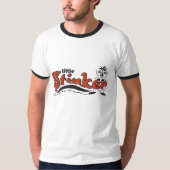 Kleiner Stinker T-Shirt (Vorderseite)