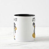 Kleiner Stinker Tasse (Zentrum)