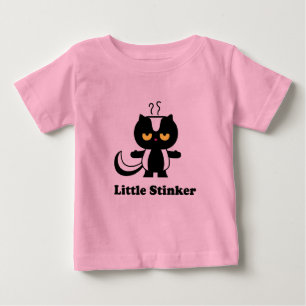 Kleiner Stinkerbaby-T - Shirt