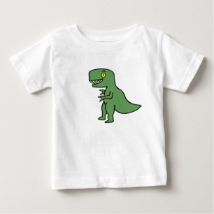 Kleiner T-Rex Baby T-shirt