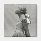 Kleiner Tänzer, 14 Jahre alt Magnet (Vorne)