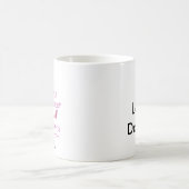 Kleiner Tänzer Kaffeetasse (Mittel)