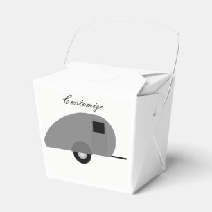 Kleiner Teardrop-Anhänger Thunder_Cove Geschenkschachtel