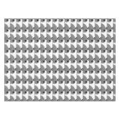 Kleiner Teardrop-Anhänger Thunder_Cove Tischdecke (Vorderseite (Horizontal))