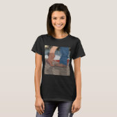 Kleiner Teich T-Shirt (Vorne ganz)
