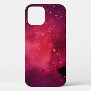 Kleiner Teil eines unendlichen Sternenfeldes des W Case-Mate iPhone Hülle