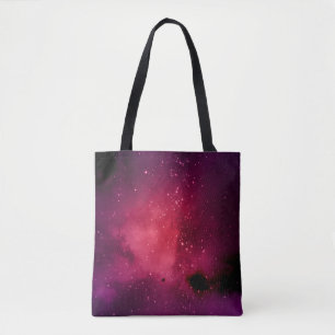Kleiner Teil eines unendlichen Sternenfeldes in t Tasche