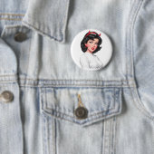 Kleiner Teufel Button (Beispiel)
