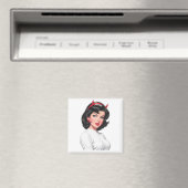 Kleiner Teufel Magnet (In Situ (Geschirrspüler))