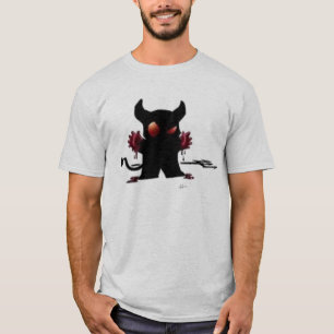Kleiner Teufel-T - Shirt