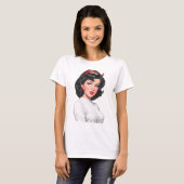 Kleiner Teufel T-Shirt (Vorne ganz)