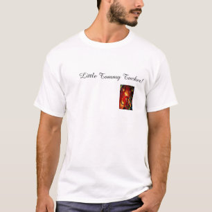 Kleiner Tommy Tucker T-Shirt
