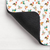 Kleiner Toukan Mousepad (Ecke)