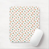 Kleiner Toukan Mousepad (Mit Mouse)