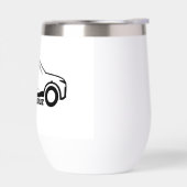 Kleiner Tumbler (Links)