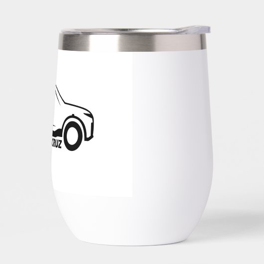 Kleiner Tumbler (Links)